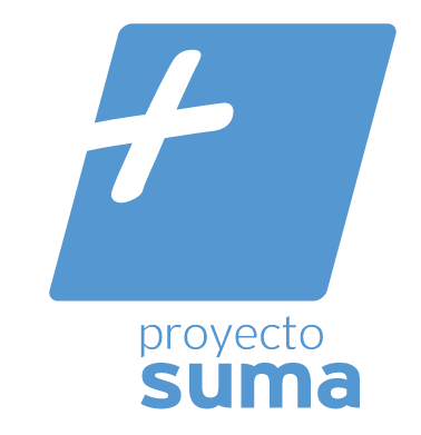 Logo de Proyecto Suma