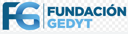 Logo de Fundación GEDYT